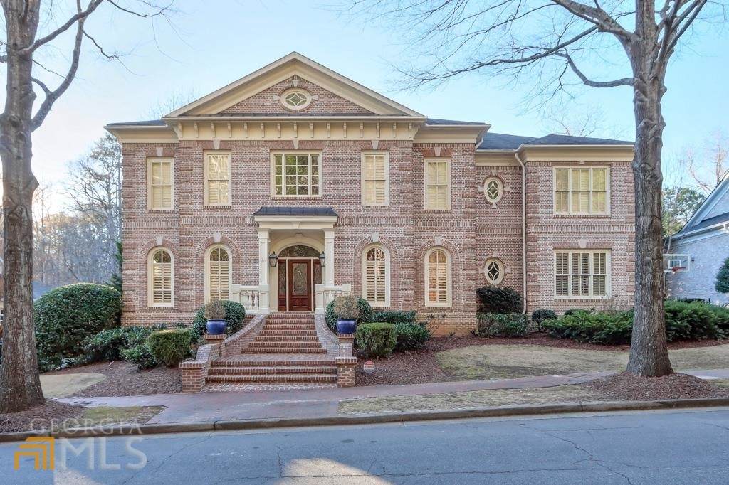 3106 Addison Drive - Photo 1