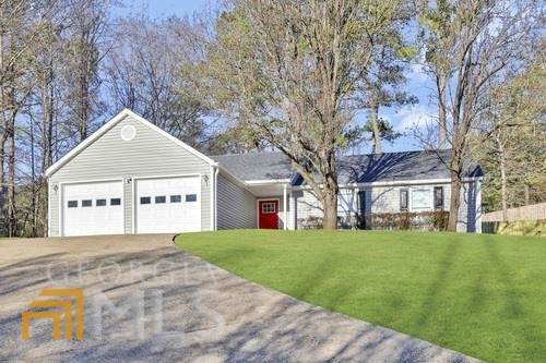 805 Riverstone Lane - Photo 1