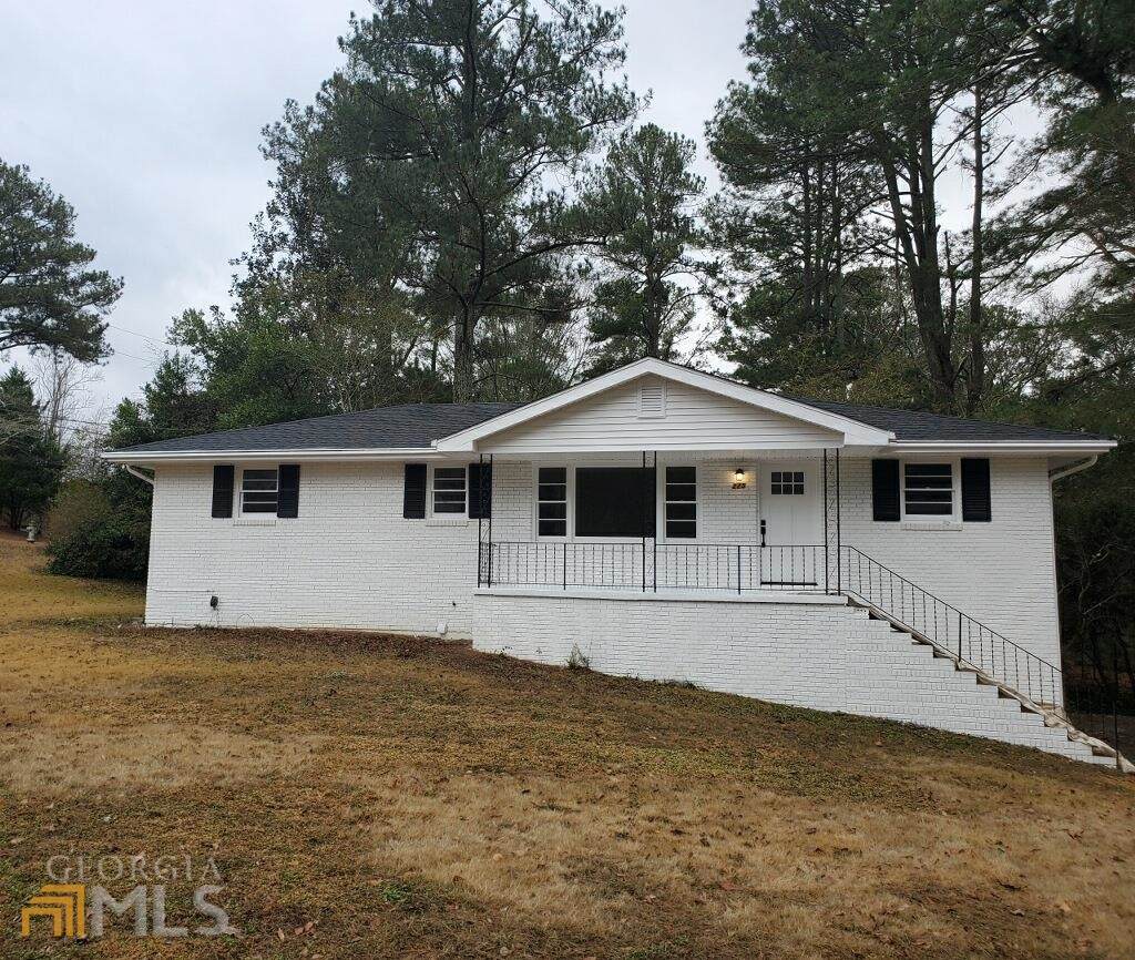 225 Zelma Street - Photo 1