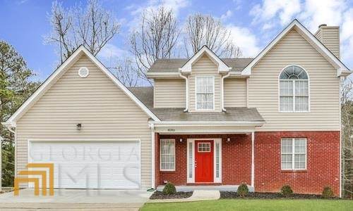 8180 Sterling Lakes Drive - Photo 1