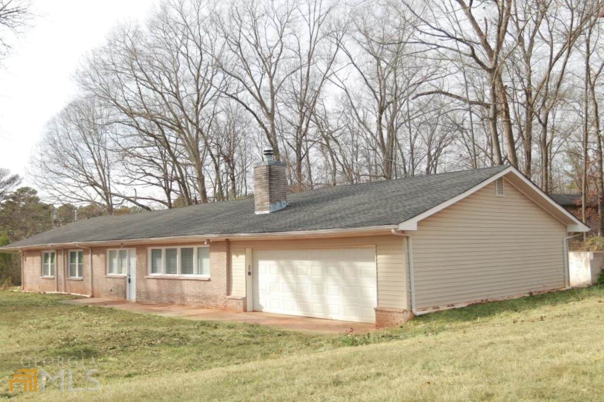 2205 Fairview Rd Road - Photo 1