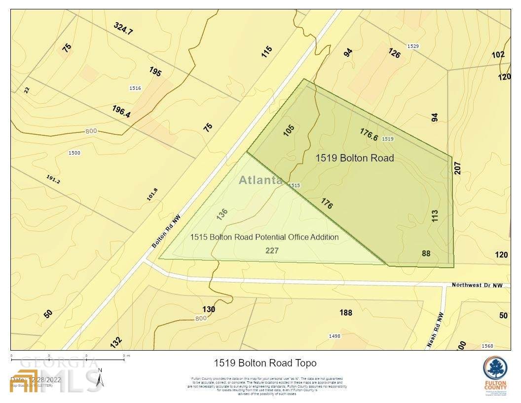 1519 Bolton Road - Photo 1