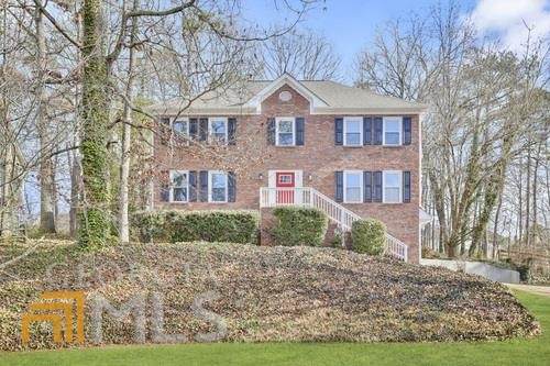 5020 Pine Creek Circle - Photo 1
