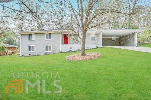 540 Chicapoo Drive - Photo 1