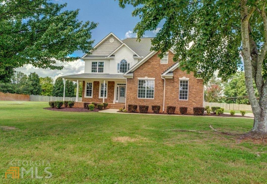 323 Campground Road - Photo 1