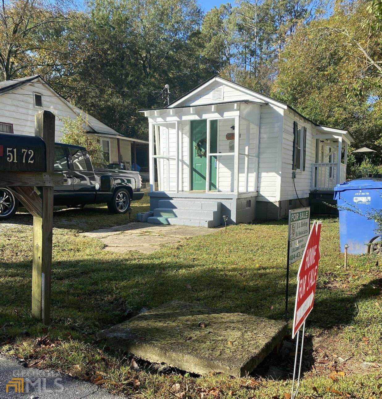 5172 Avery Street - Photo 1