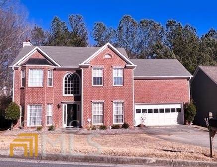 370 Saddle Brige Drive - Photo 1