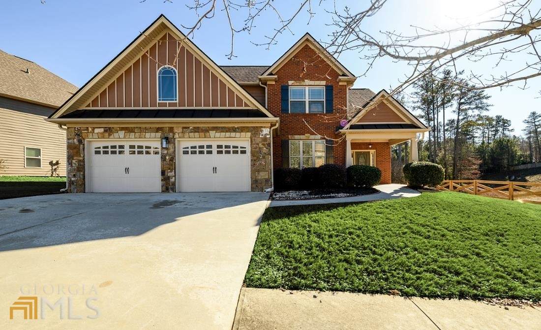 1097 Cotton Oak Drive - Photo 1