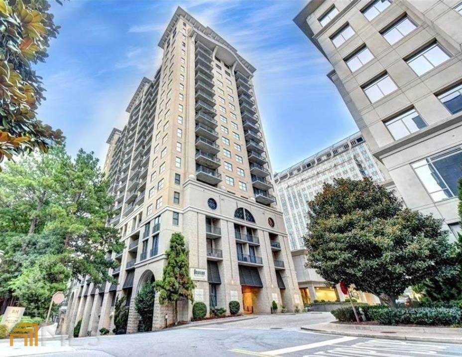 3040 Peachtree Road - Photo 1