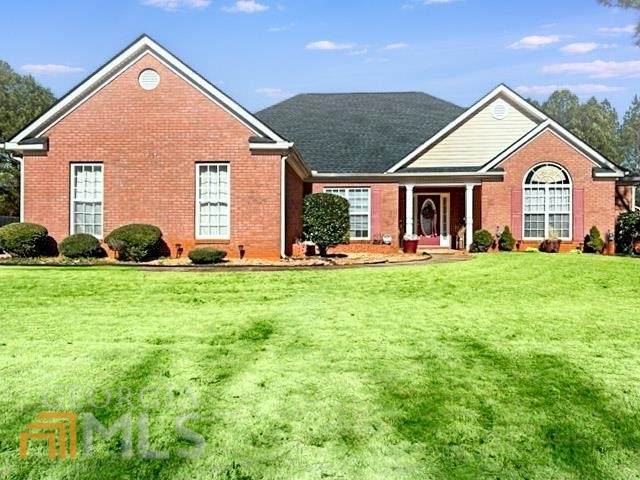 149 River Park Circle - Photo 1