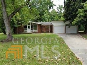 1268 Allgood Road - Photo 1