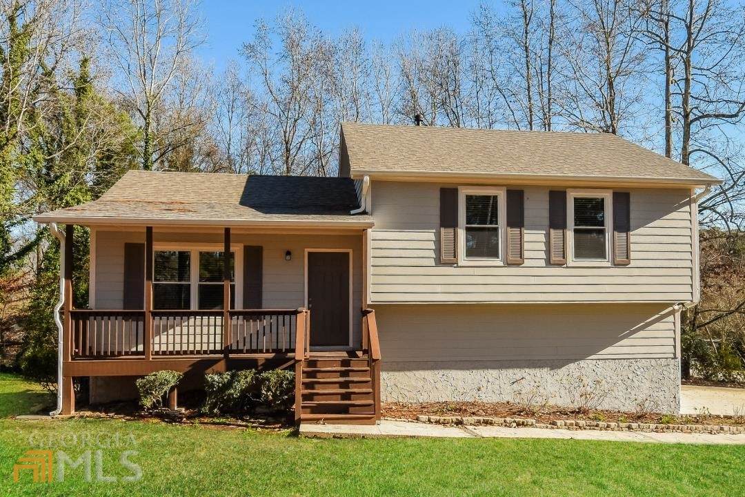 3894 Daylily Way - Photo 1
