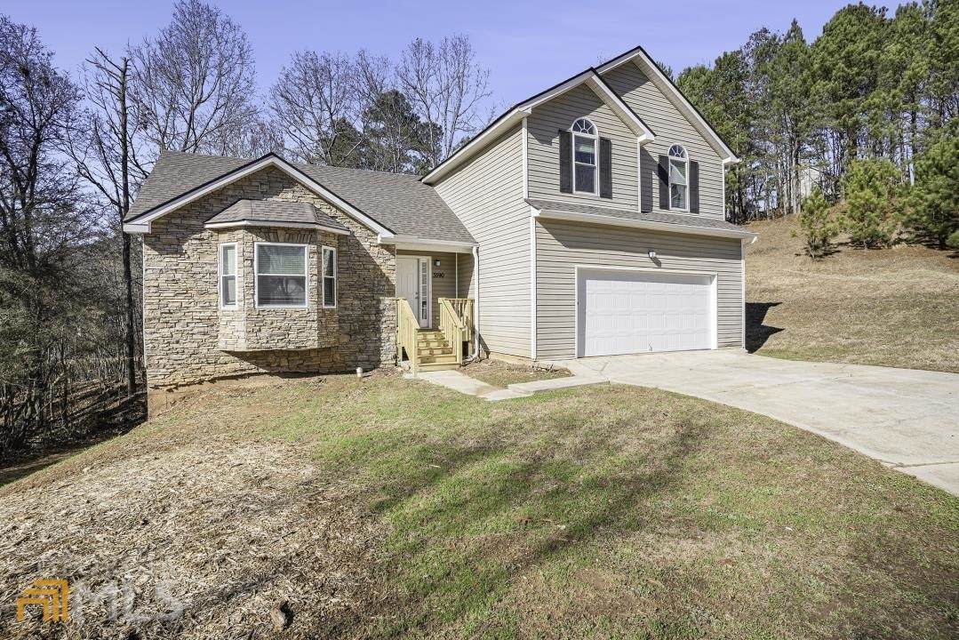 3590 Broken Arrow Court - Photo 1
