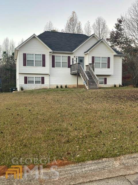 441 Bethany Woods Drive - Photo 1