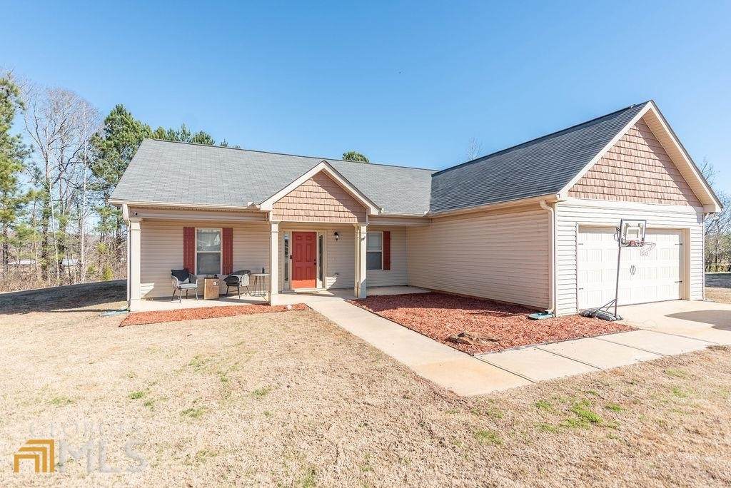 139 Belle Flower Way - Photo 1