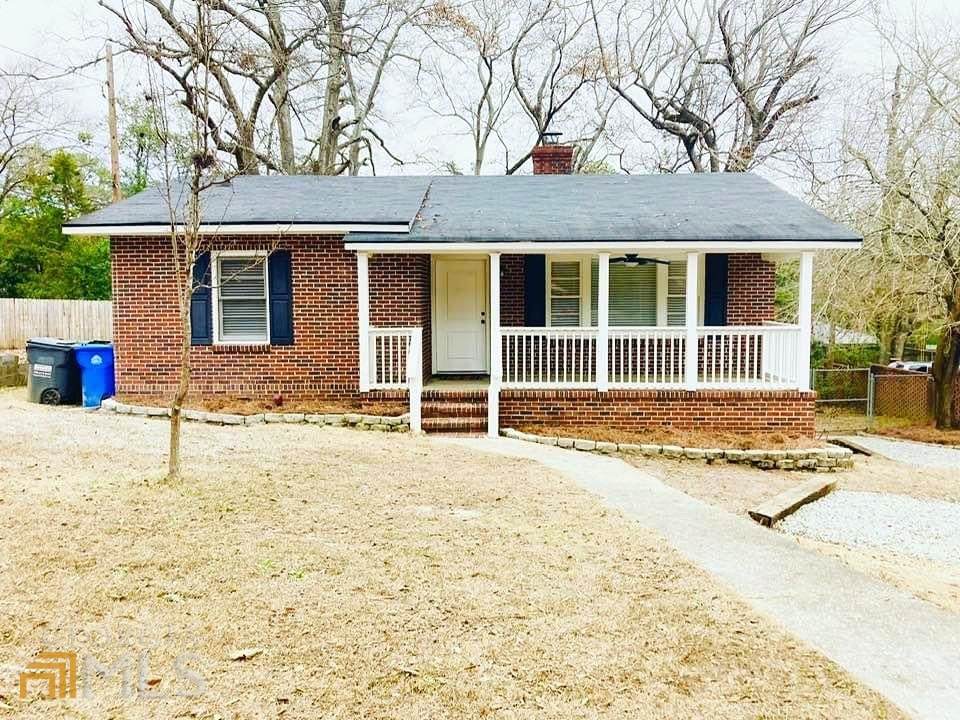 3771 Mulberry Drive - Photo 1