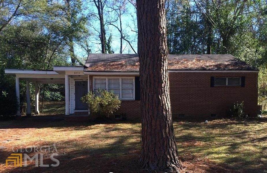2251 Melton Avenue - Photo 1