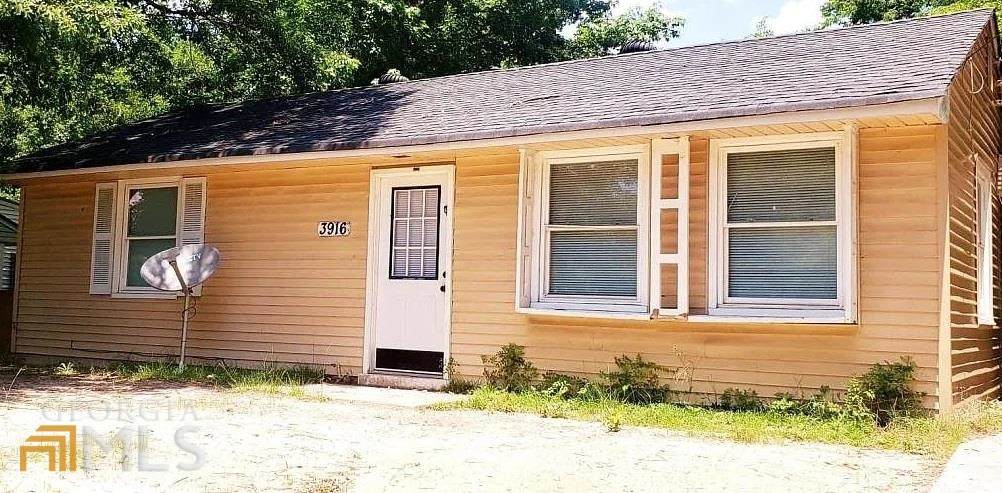 3916 Tyler Drive - Photo 1