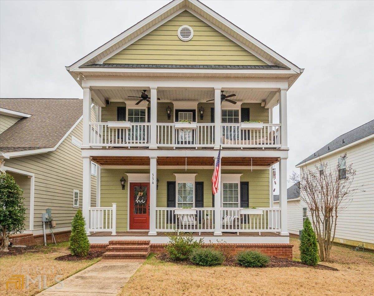 334 Providence Boulevard - Photo 1