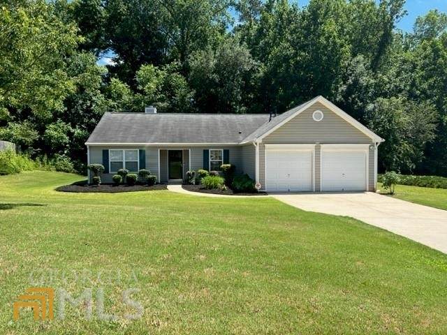 4966 Saddle Creek Circle - Photo 1