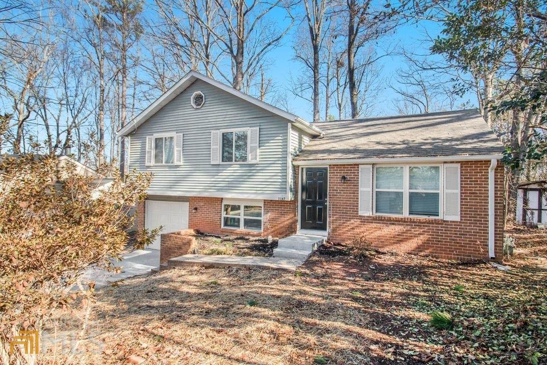 5167 Scarbrough Trail - Photo 1