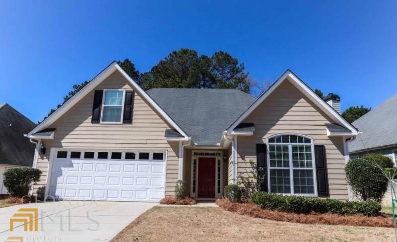 221 Turnbridge Circle - Photo 1