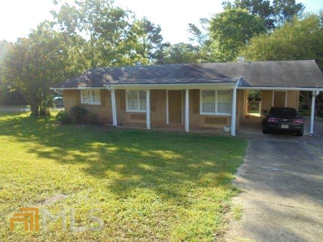 6774 Valley Hill Court - Photo 1
