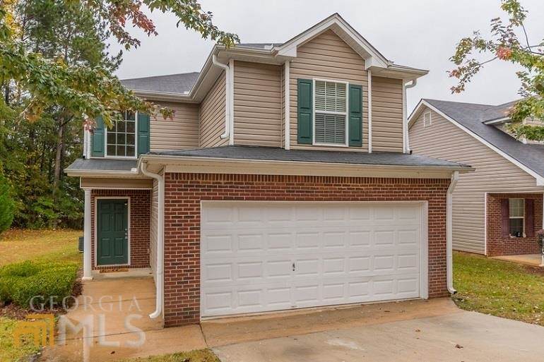 35 Belmont Park Lane - Photo 1