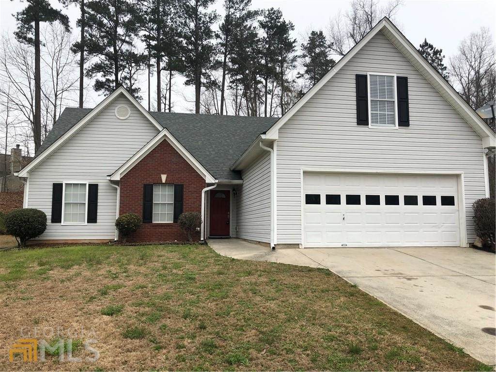 1438 Wilkes Ive Drive - Photo 1