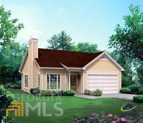 105 Tahoma Drive - Photo 1