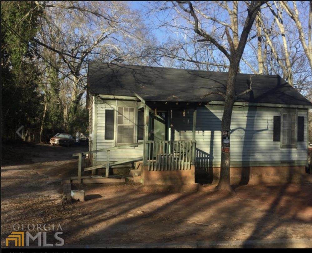 323 4th Street - Photo 1