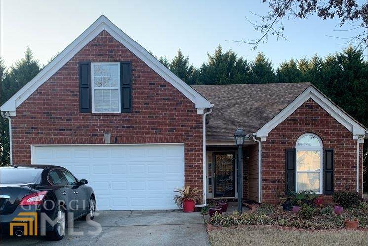 3104 Baywood Court - Photo 1