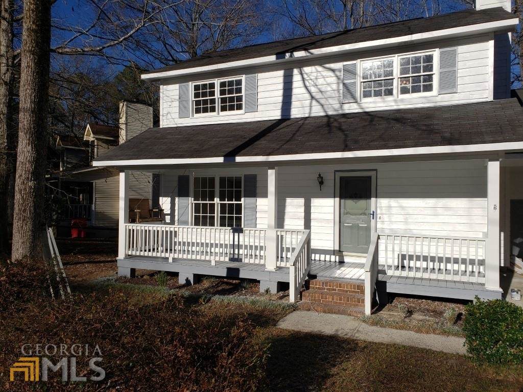 498 Lacebark Drive - Photo 1