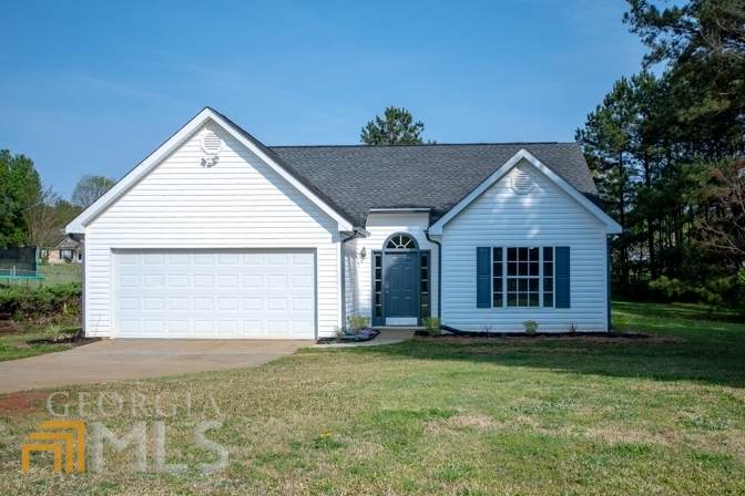 70 Mcintosh Estates Drive - Photo 1