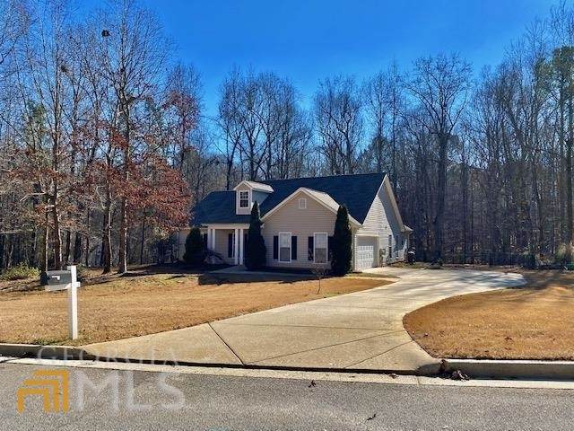 185 Dillion Drive - Photo 1
