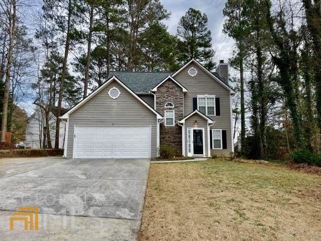 3377 English Oaks Drive - Photo 1