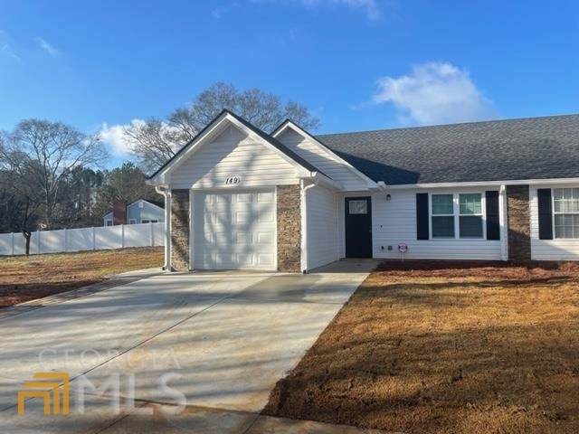 209 Wilson Street - Photo 1