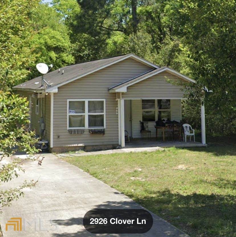 2927 Clover Lane - Photo 1