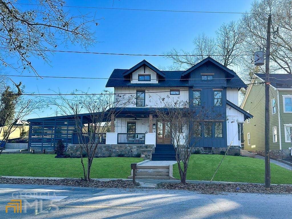 1438 Gordon Street - Photo 1