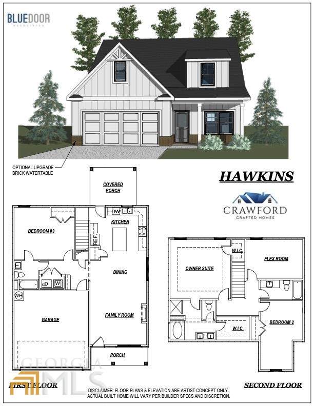 100 Nuthatch Drive - Photo 1