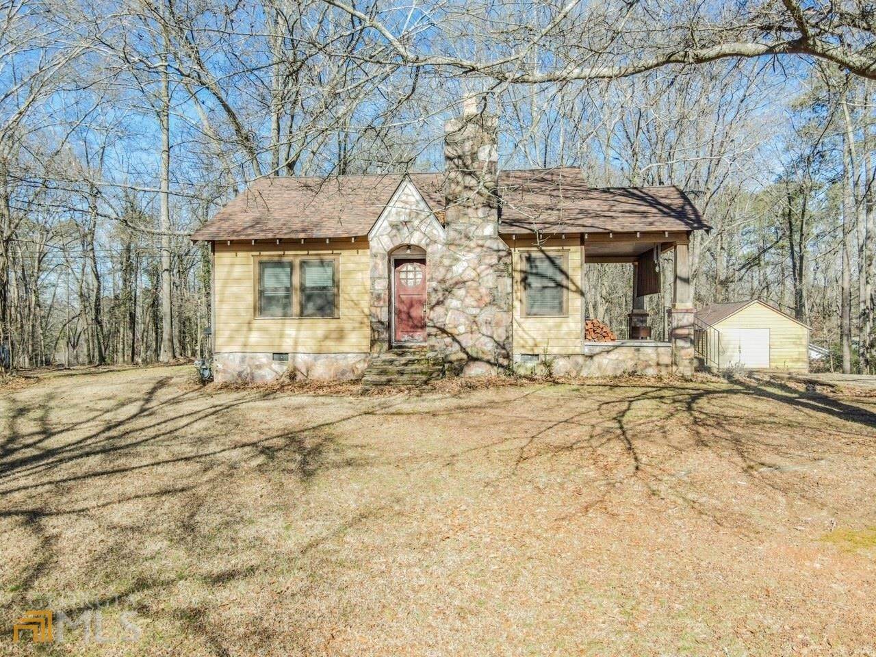 2130 Perkerson Mill Road - Photo 1