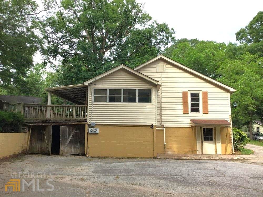 120 Watson Street - Photo 1