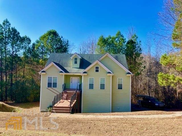 4415 Granada Dr - Photo 1