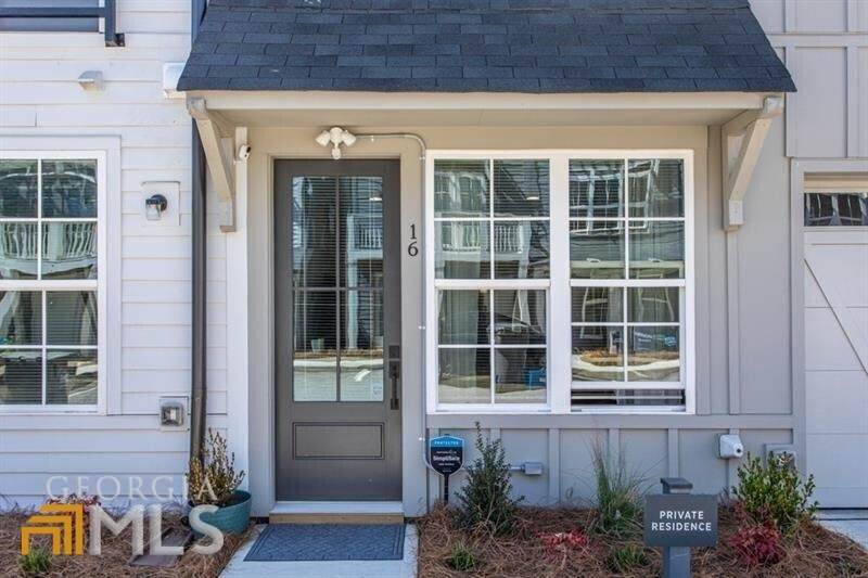 16 Becker Place - Photo 1