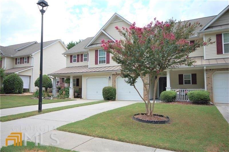 89 Darbys Crossing - Photo 1