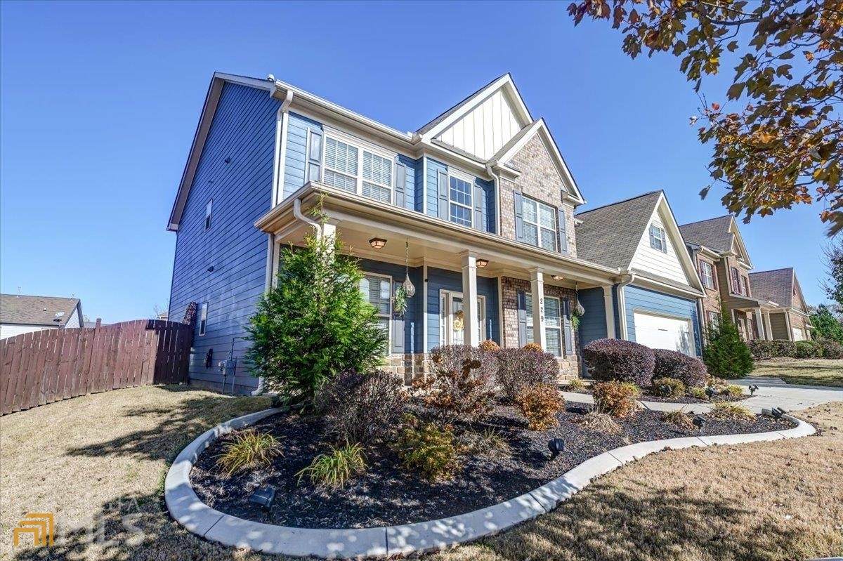 229 Woodmill Way - Photo 1