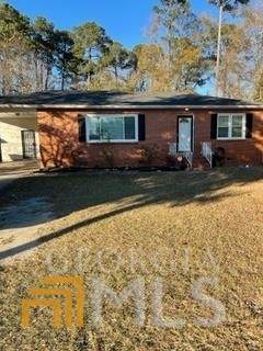 3485 Greenbriar Road - Photo 1