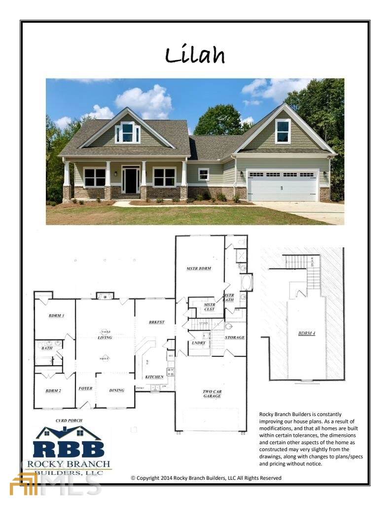 169 Hunters Chase Court - Photo 1