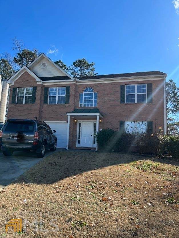 3478 Palisade Park Court - Photo 1