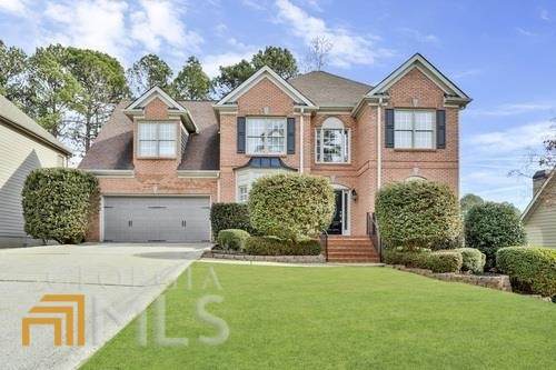 4126 Mulligan Lane - Photo 1